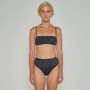 Nu Swim Lucky Top